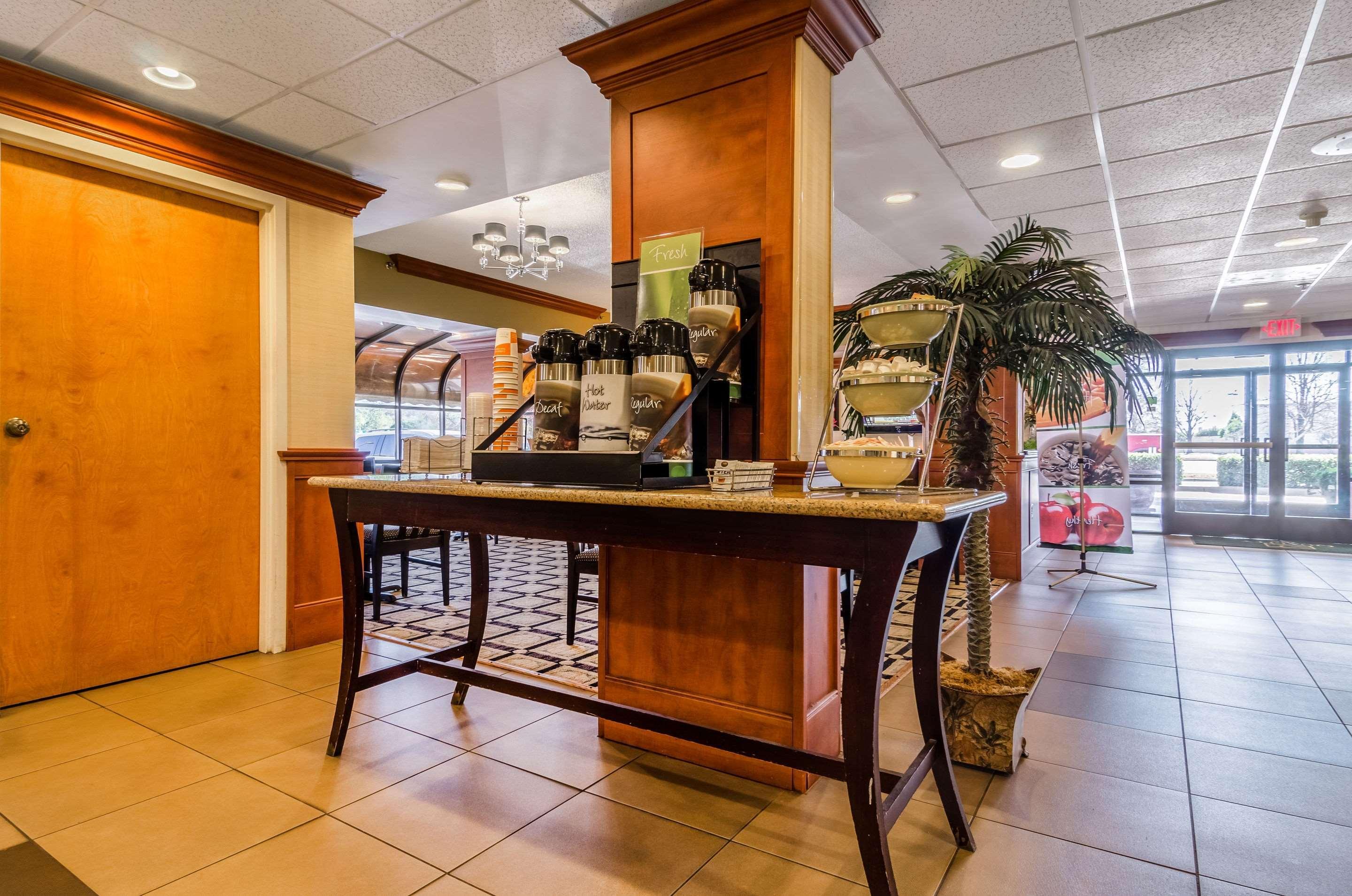 Quality Inn Lumberton Εξωτερικό φωτογραφία